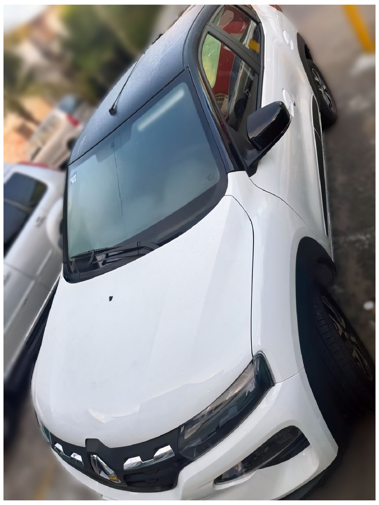 Autos seminuevos - Renault Kwid 2025