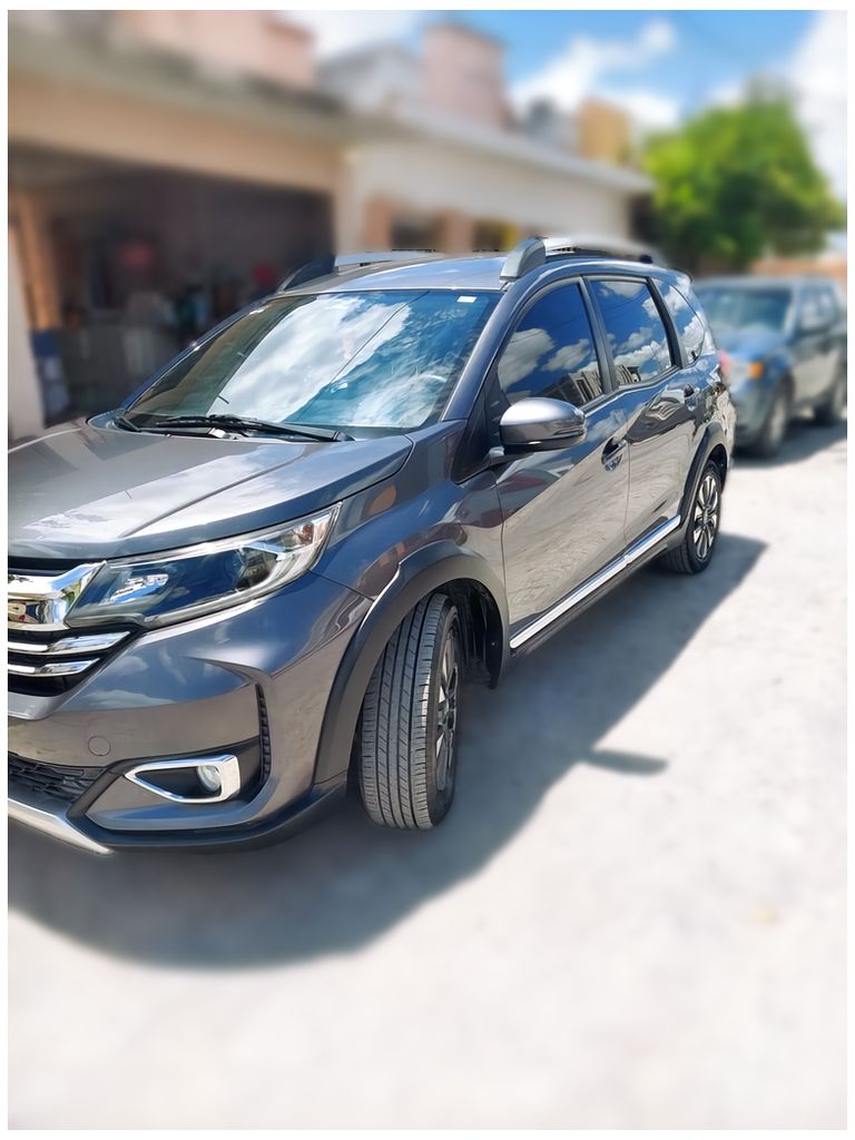Autos seminuevos - Honda Br-v 2021