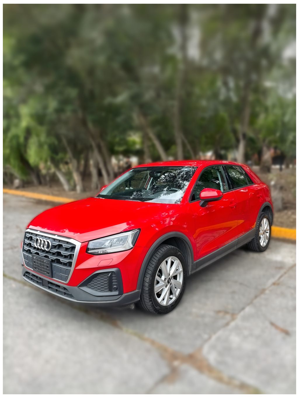 Autos seminuevos - Audi Q2 2023