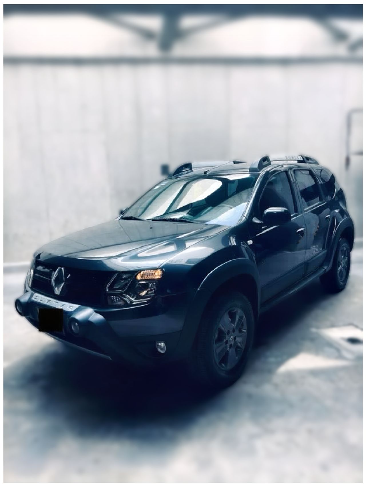 Autos seminuevos - Renault Duster 2017