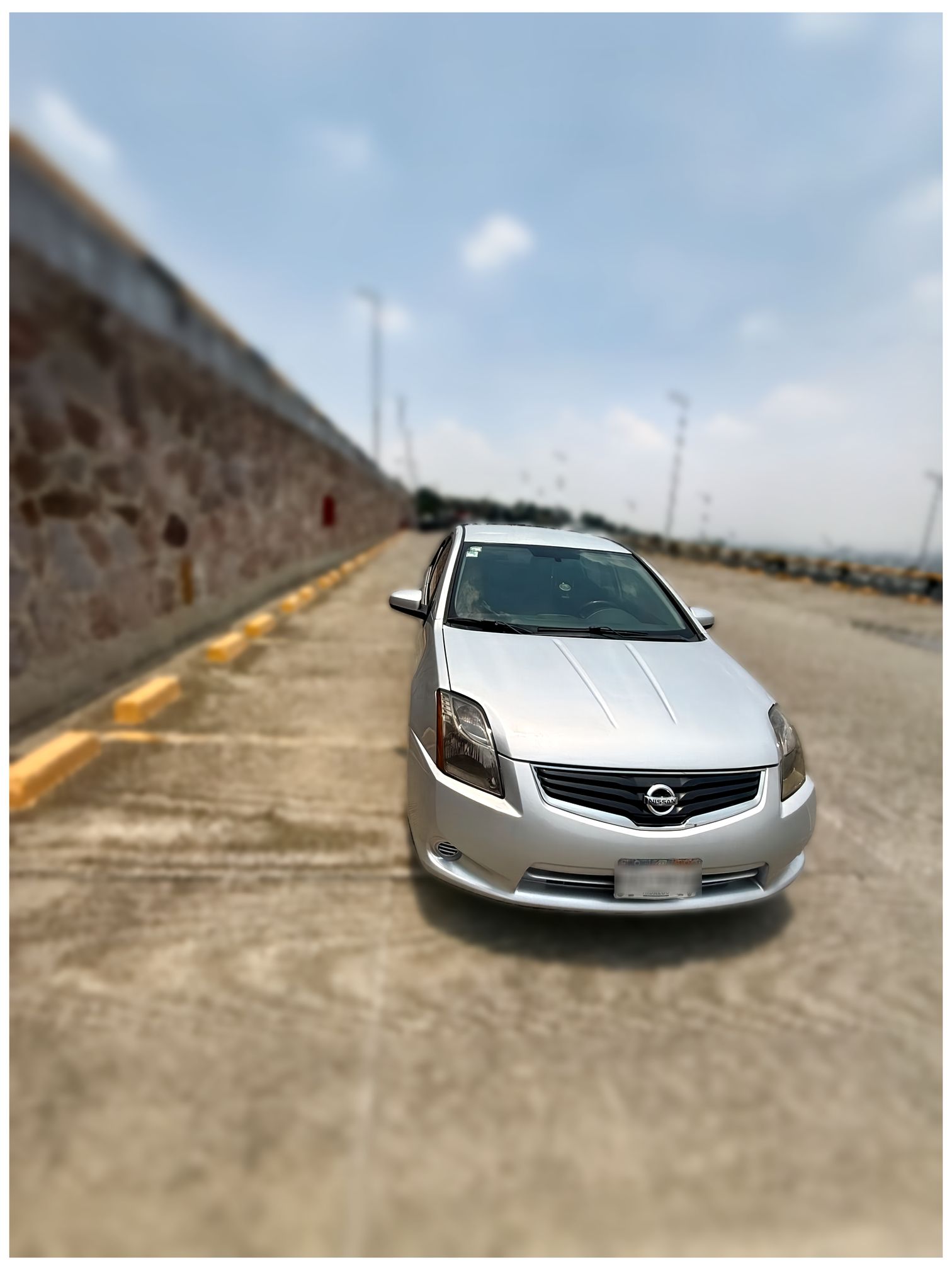 Autos seminuevos - Nissan Sentra 2010