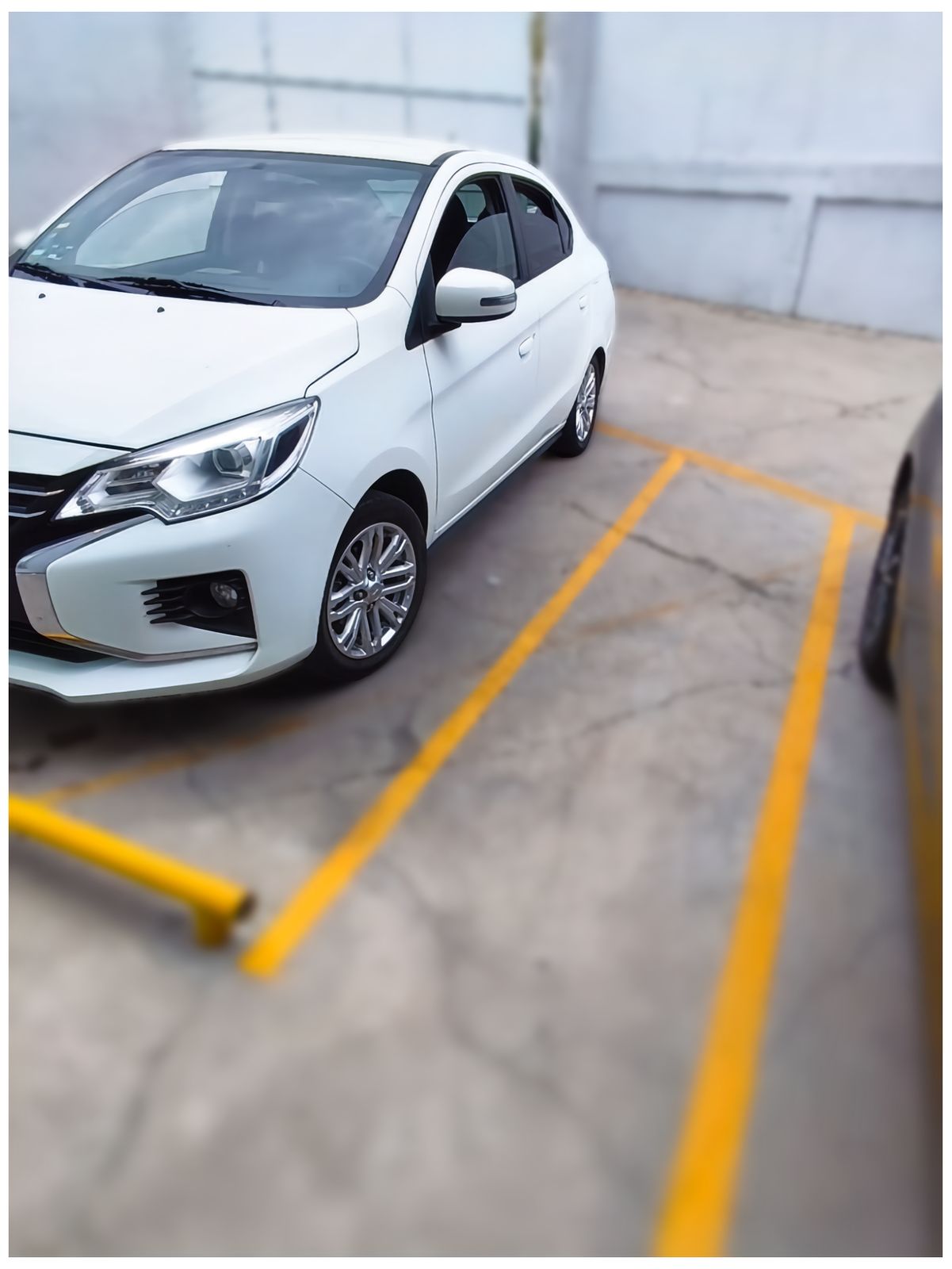 Autos seminuevos - Mitsubishi Mirage-g4 2023