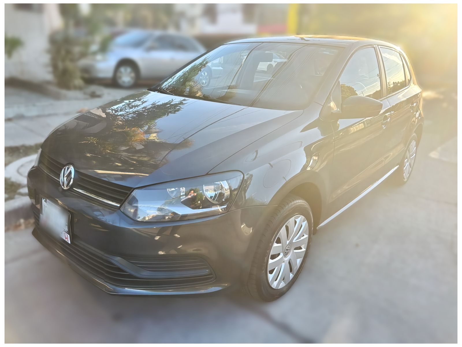 Autos seminuevos - Volkswagen Polo 2019