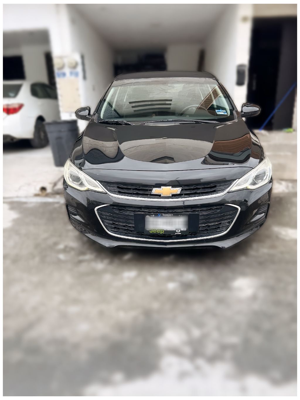 Autos seminuevos - Chevrolet Cavalier 2021