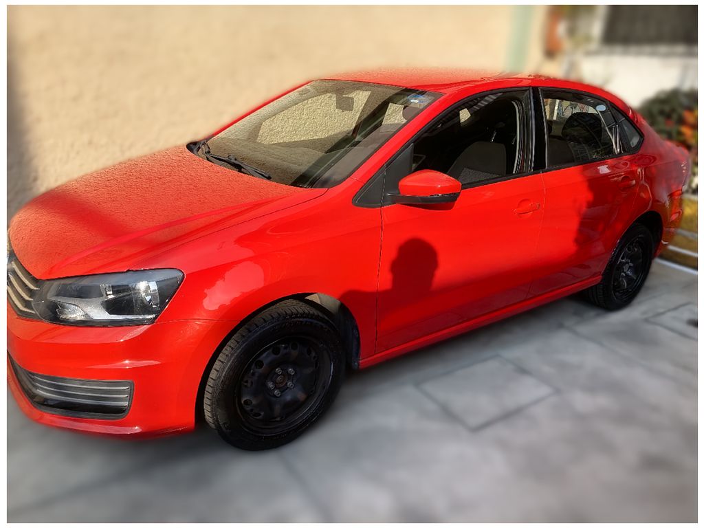 Autos seminuevos - Volkswagen Vento 2019