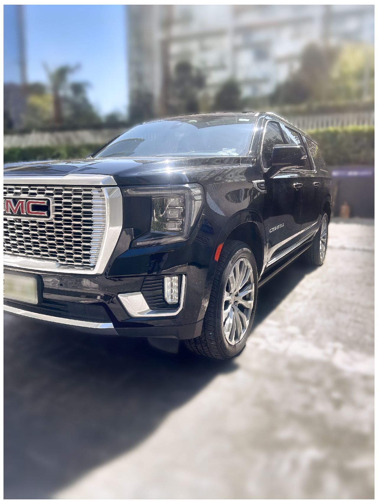 Autos seminuevos - Gmc Yukon 2021