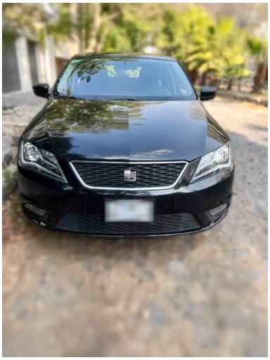 Autos seminuevos - Seat Toledo 2013