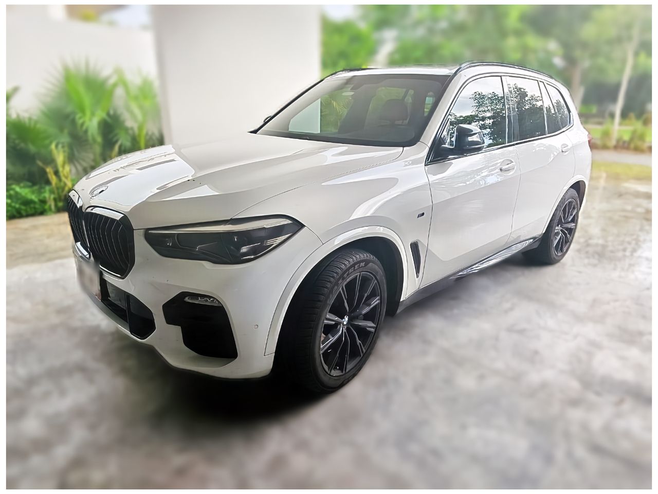 Autos seminuevos - Bmw X5 2020
