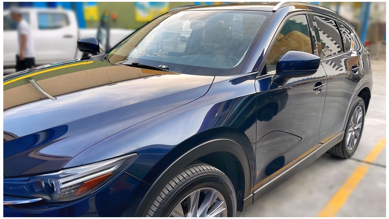 Autos seminuevos - Mazda Cx5 2019