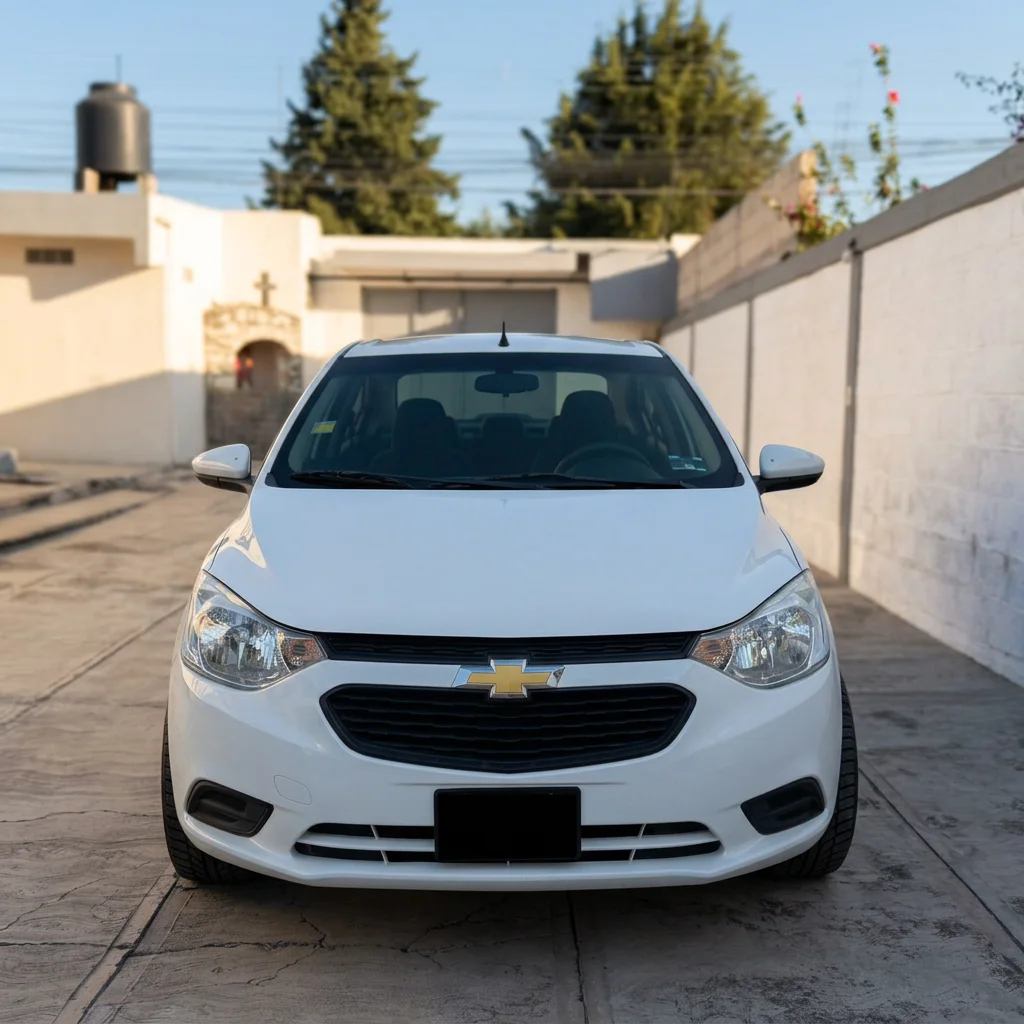 Autos seminuevos - Chevrolet Aveo 2022