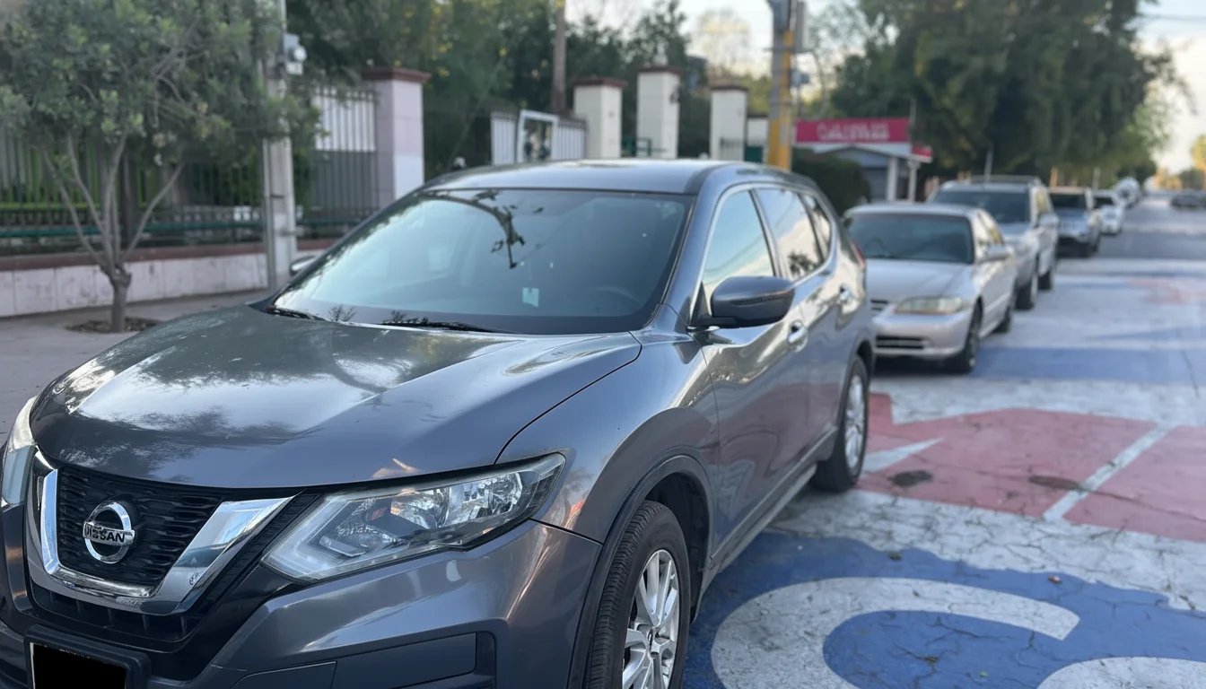 Autos seminuevos - Nissan X-trail 2020