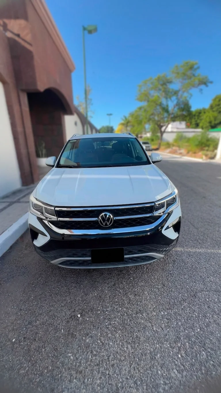 Autos seminuevos - Volkswagen Taos 2022