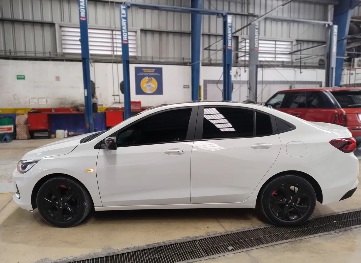 Autos seminuevos - Chevrolet Onix 2023