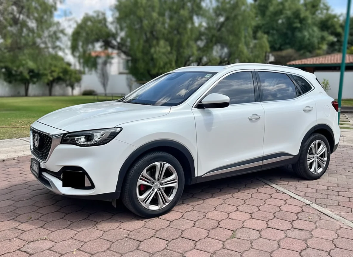 Autos seminuevos - Mg Hs 2023