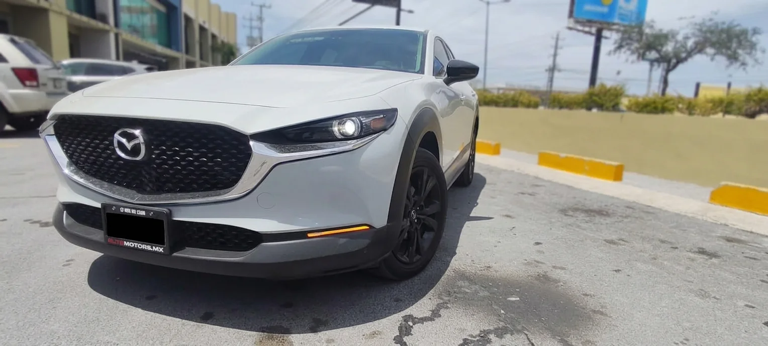 Autos seminuevos - Mazda Cx-30 2024