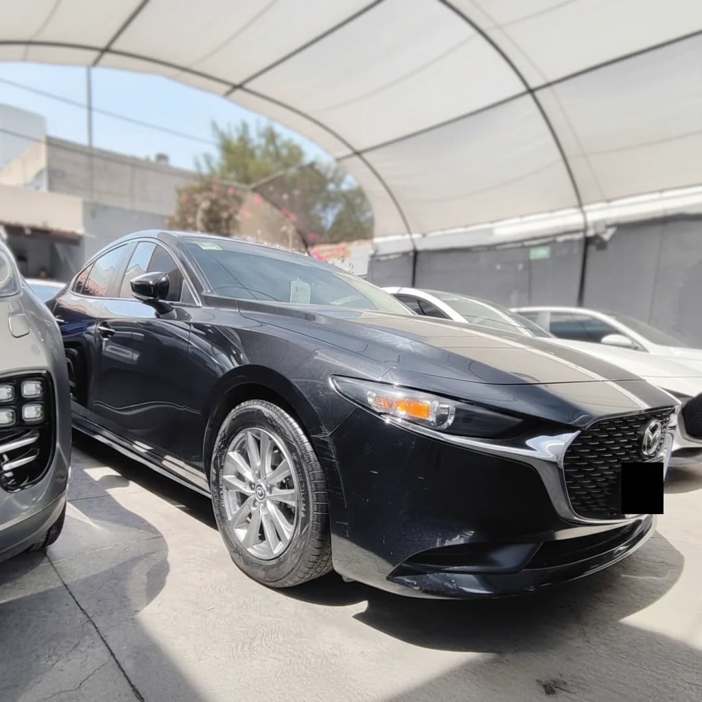 Autos seminuevos - Mazda 3 2023