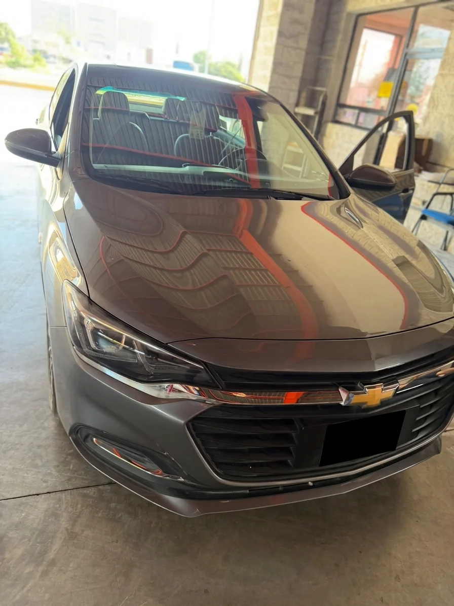 Autos seminuevos - Chevrolet Cavalier 2022