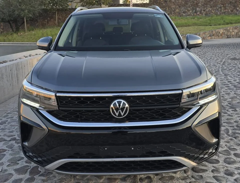 Autos seminuevos - Volkswagen Taos 2021