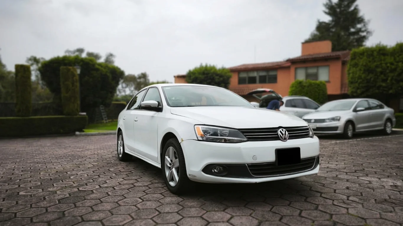 Autos seminuevos - Volkswagen Jetta 2014