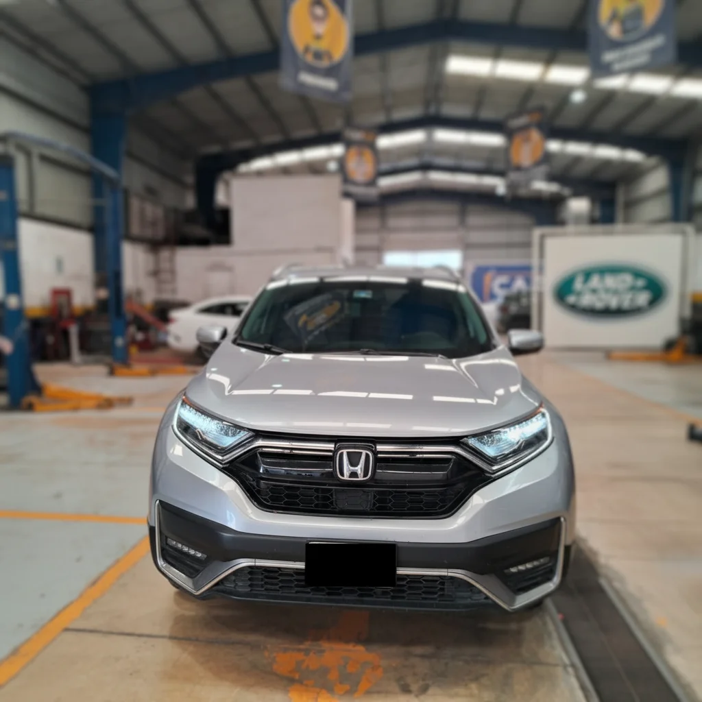 Autos seminuevos - Honda Cr-v 2022