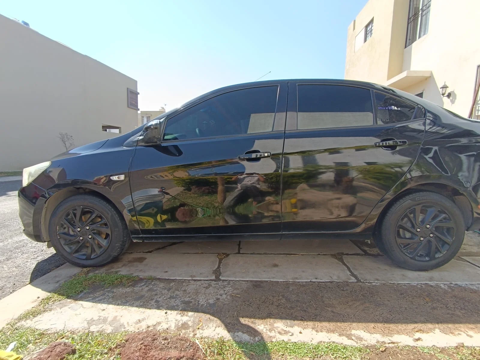 Autos seminuevos - Chevrolet Aveo 2018