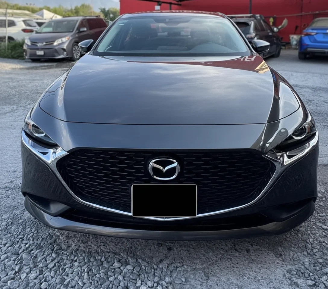 Autos seminuevos - Mazda 3 2021
