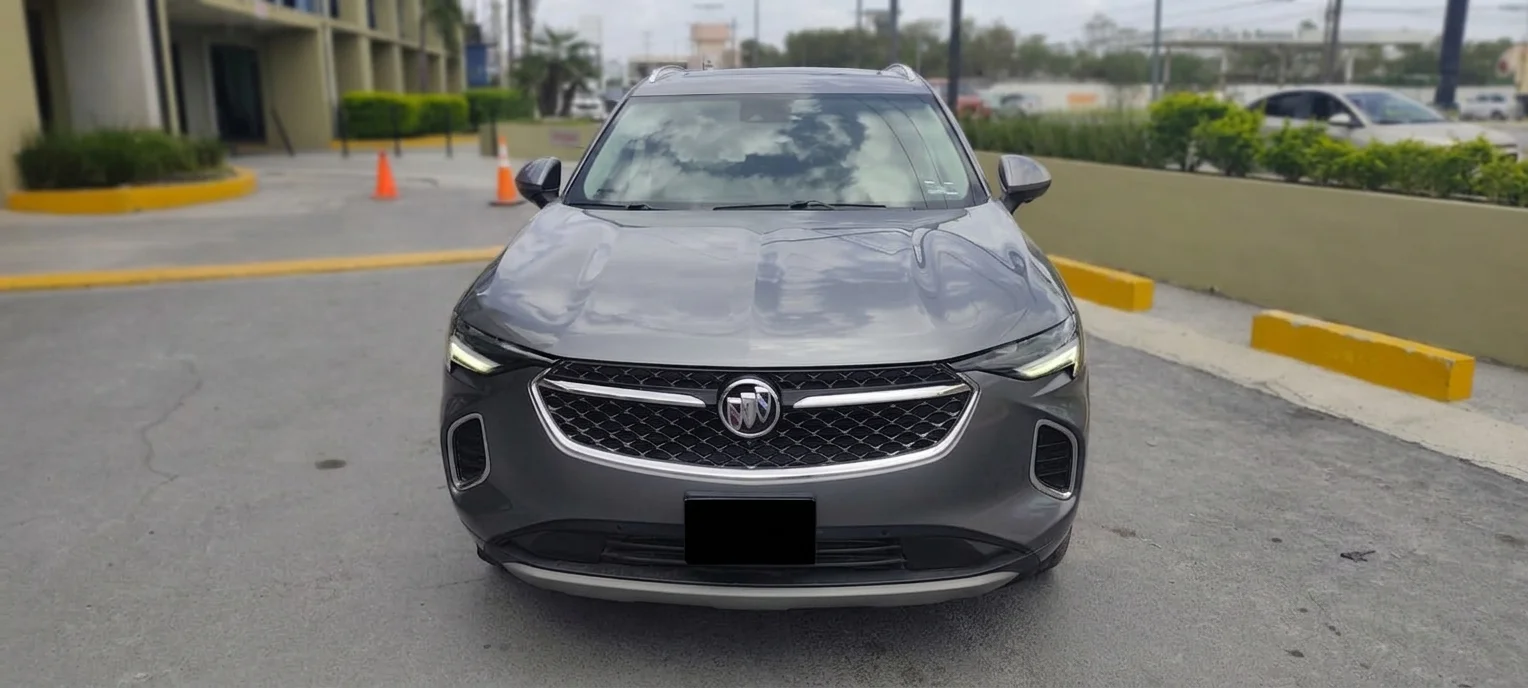 Autos seminuevos - Buick Envision 2021