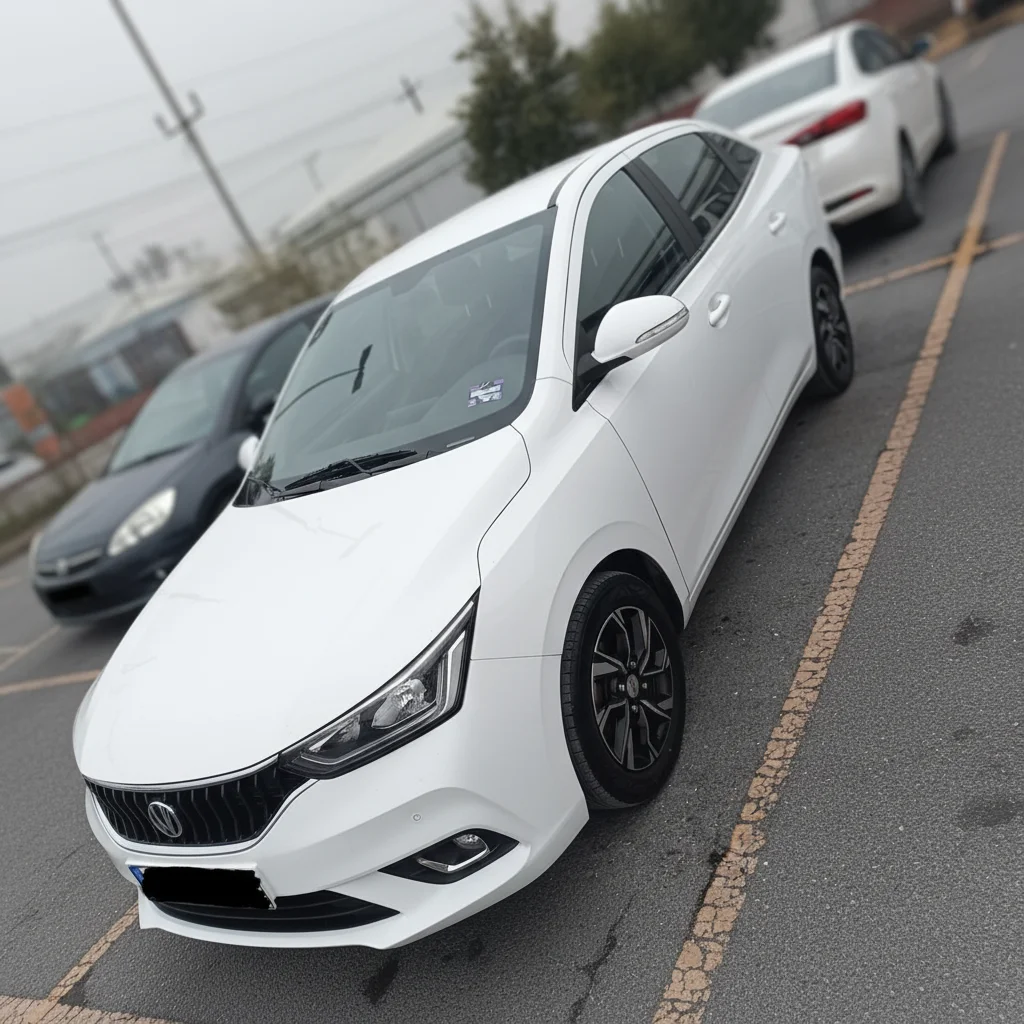 Autos seminuevos - Chevrolet Aveo 2024