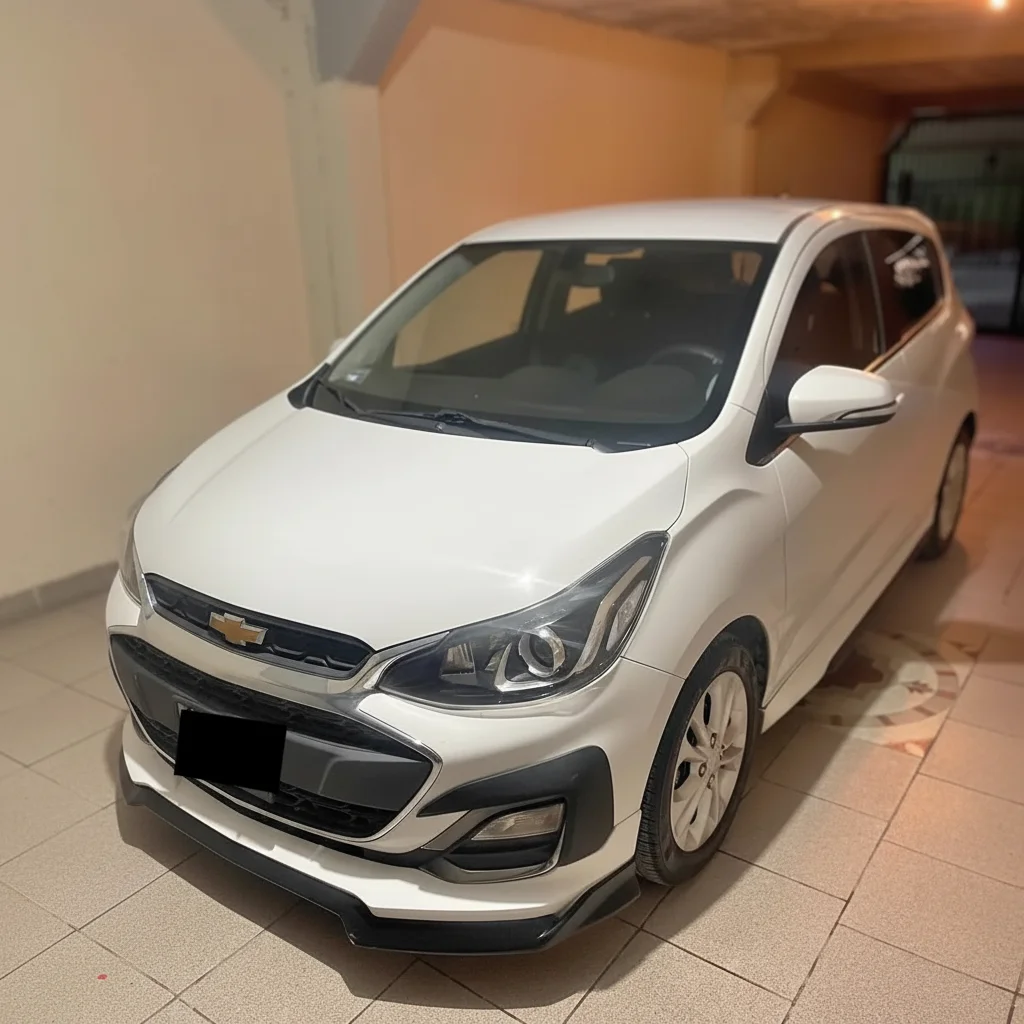 Autos seminuevos - Chevrolet Spark 2020