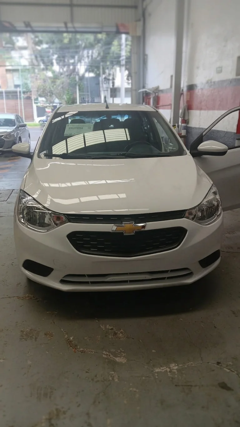 Autos seminuevos - Chevrolet Aveo 2022