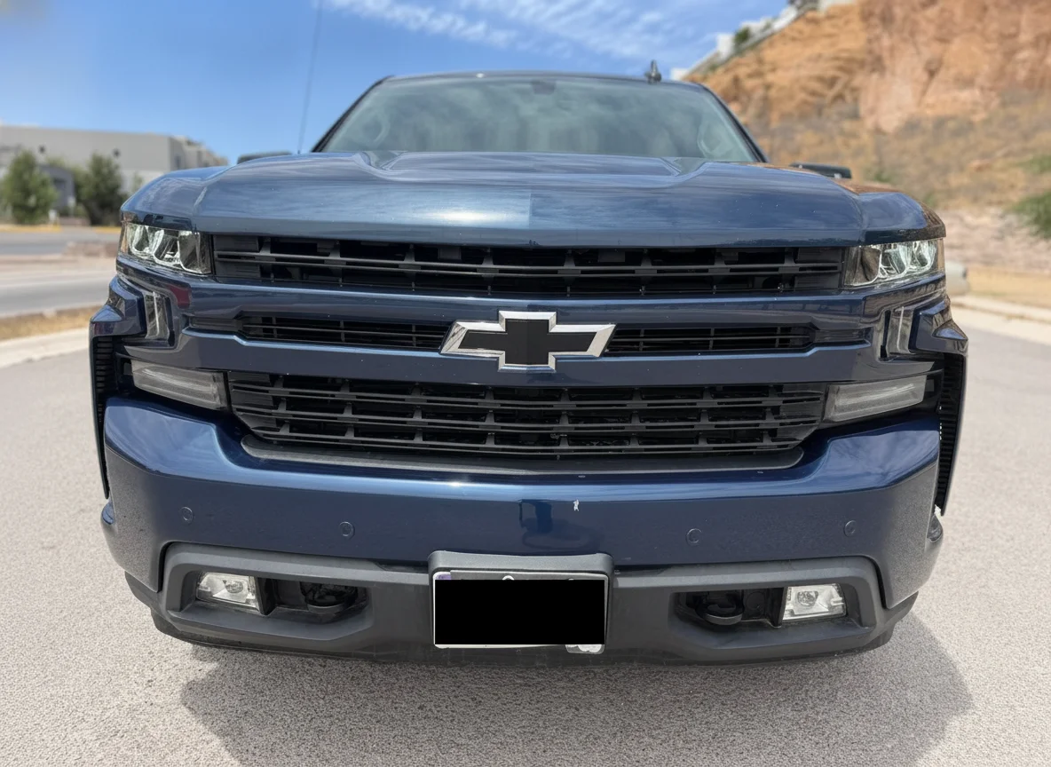 Autos seminuevos - Chevrolet Cheyenne 2022