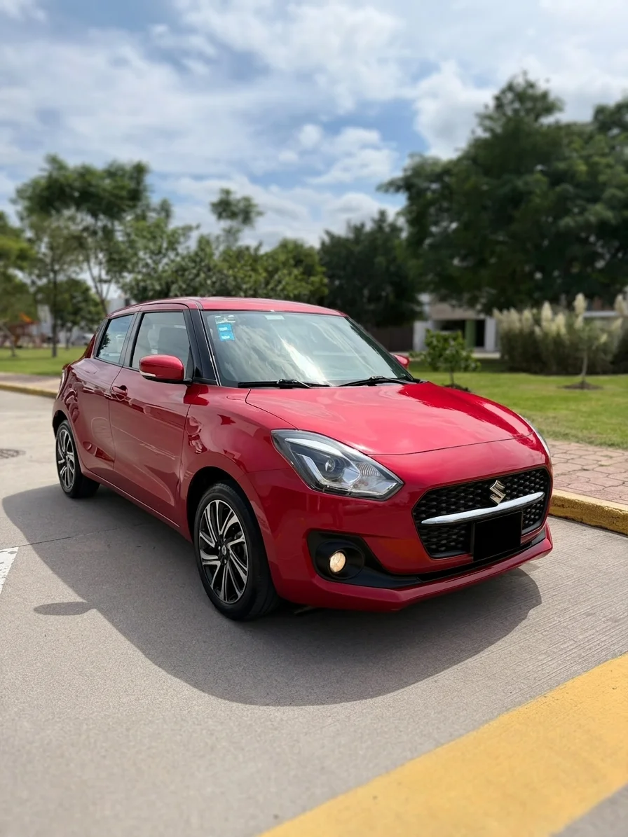 Autos seminuevos - Suzuki Swift 2022