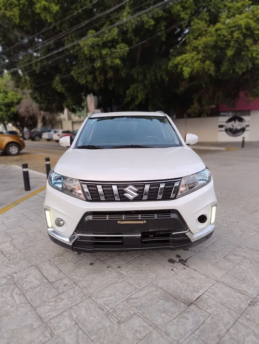 Autos seminuevos - Suzuki Vitara 2019