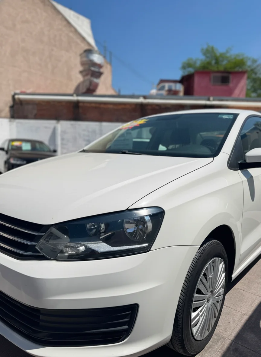 Autos seminuevos - Volkswagen Vento 2020