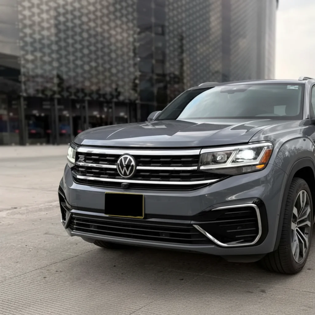 Autos seminuevos - Volkswagen Cross-sport 2022