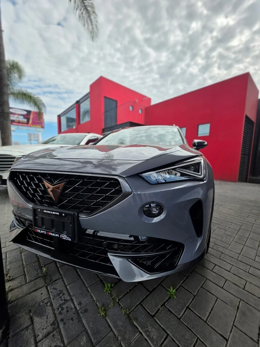 Autos seminuevos - Cupra Formentor 2023