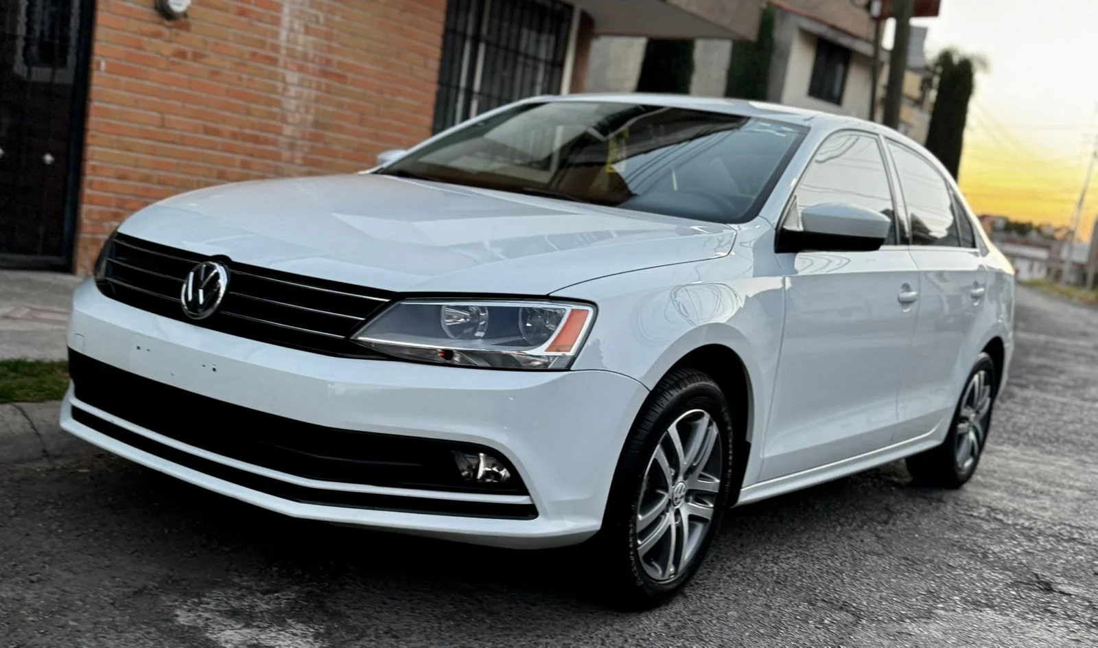 Autos seminuevos - Volkswagen Jetta 2018