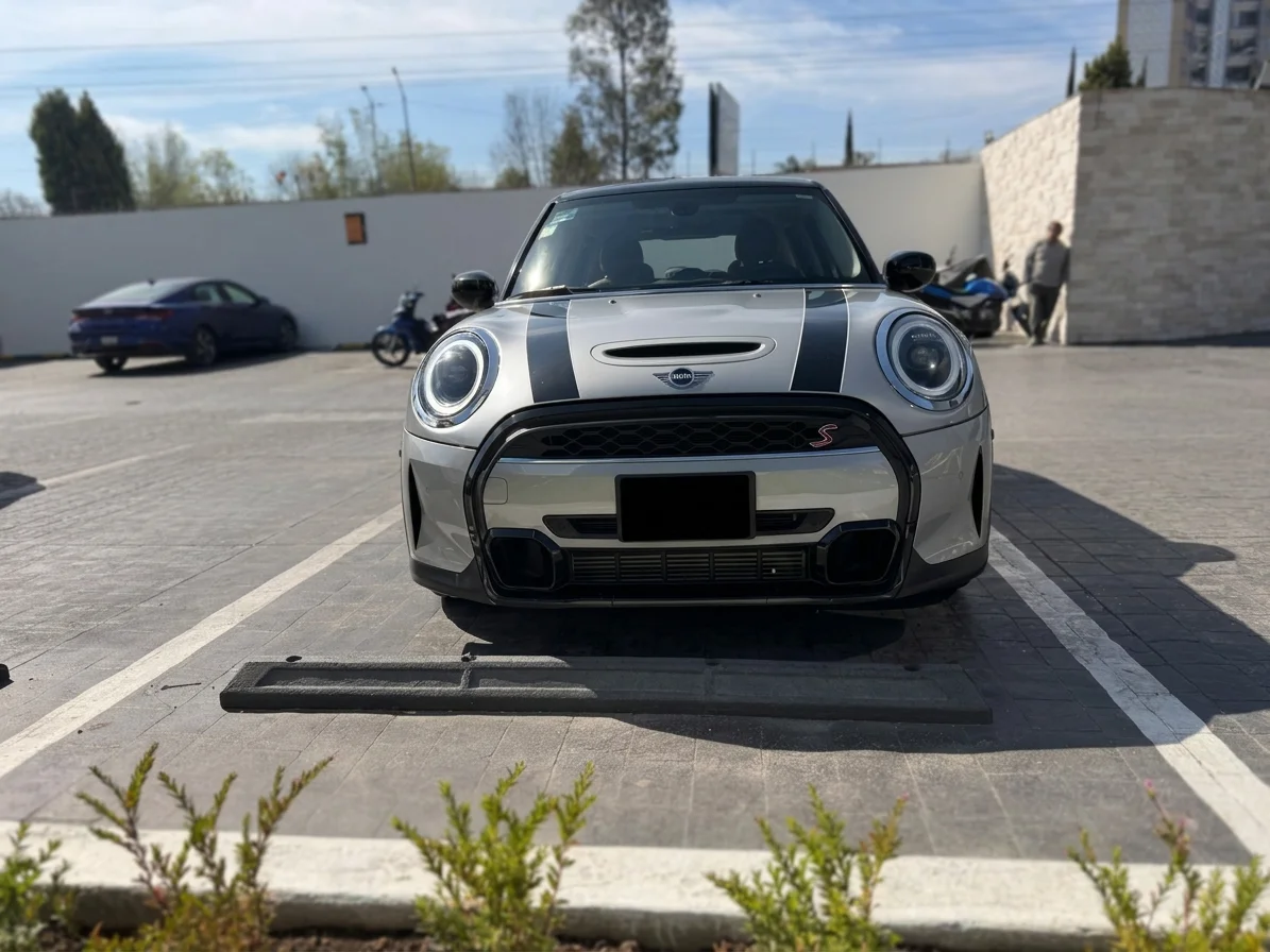 Autos seminuevos - Mini Cooper 2024
