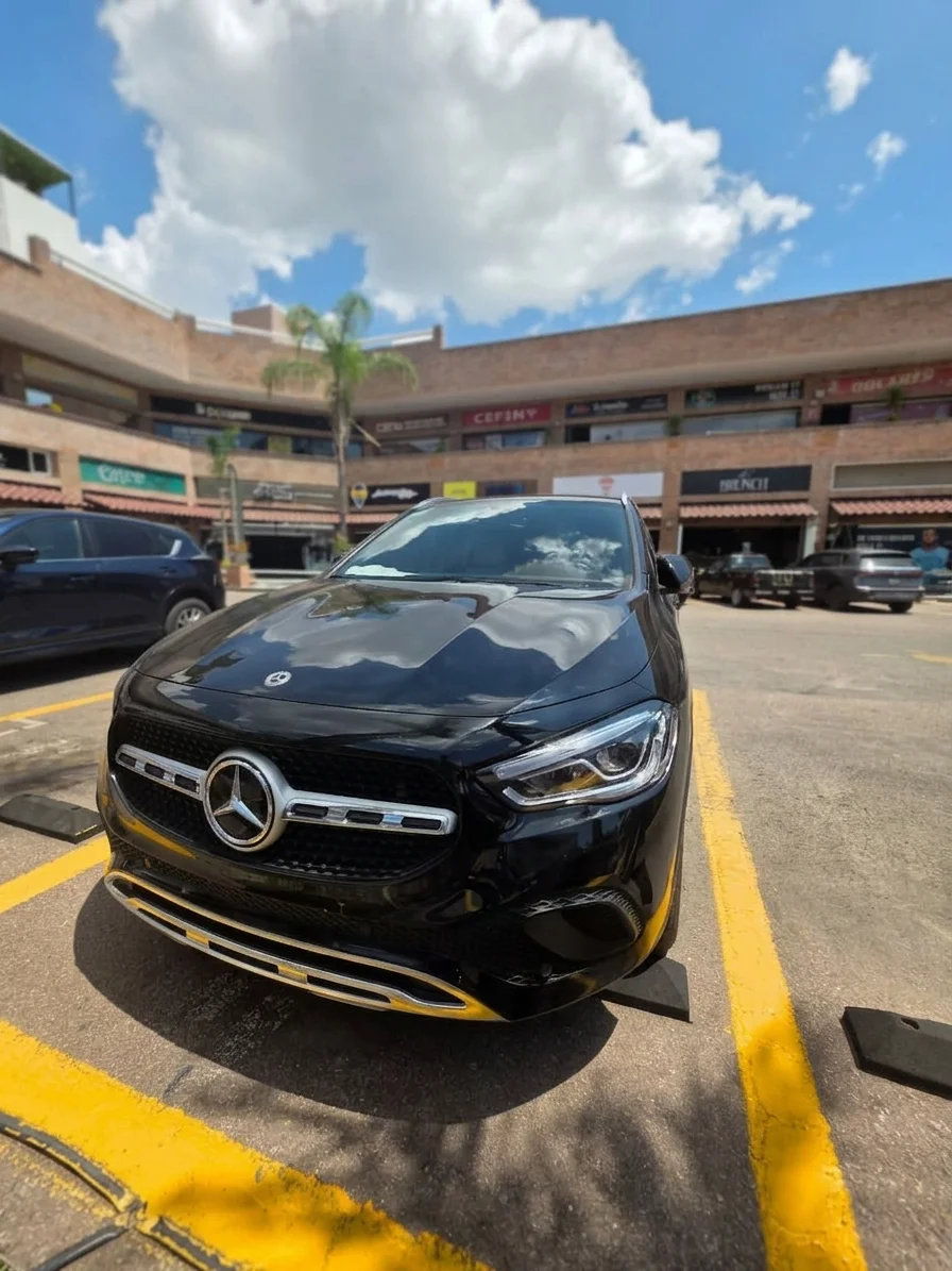 Autos seminuevos - Mercedes-benz Gla-200 2022