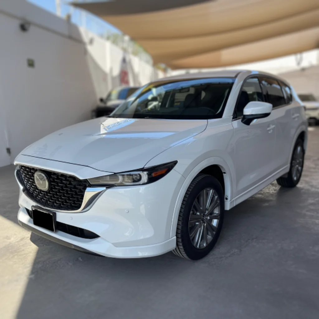 Autos seminuevos - Mazda Cx-5 2024