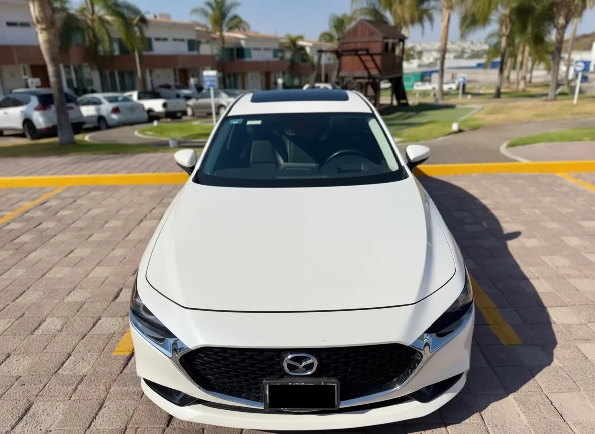 Autos seminuevos - Mazda 3 2023