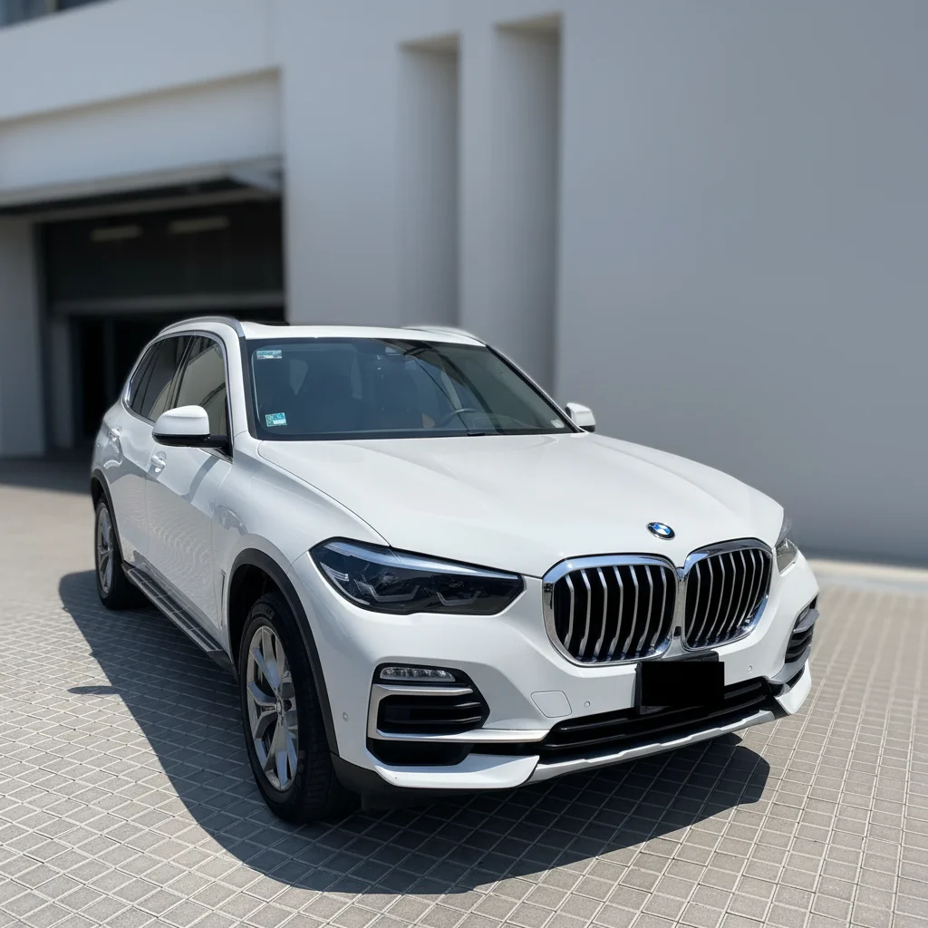 Autos seminuevos - Bmw X5 2021