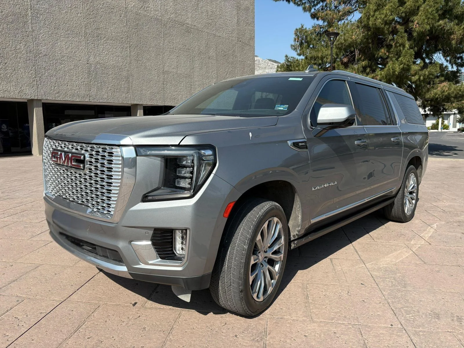 Autos seminuevos - Gmc Yukon 2023
