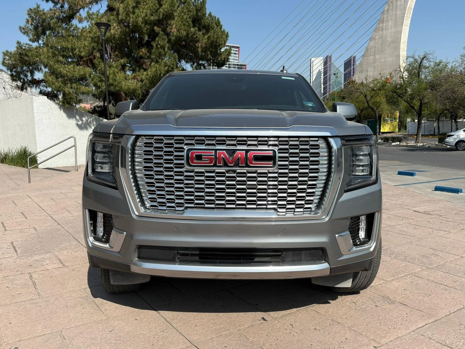 Autos seminuevos - Gmc Yukon 2023