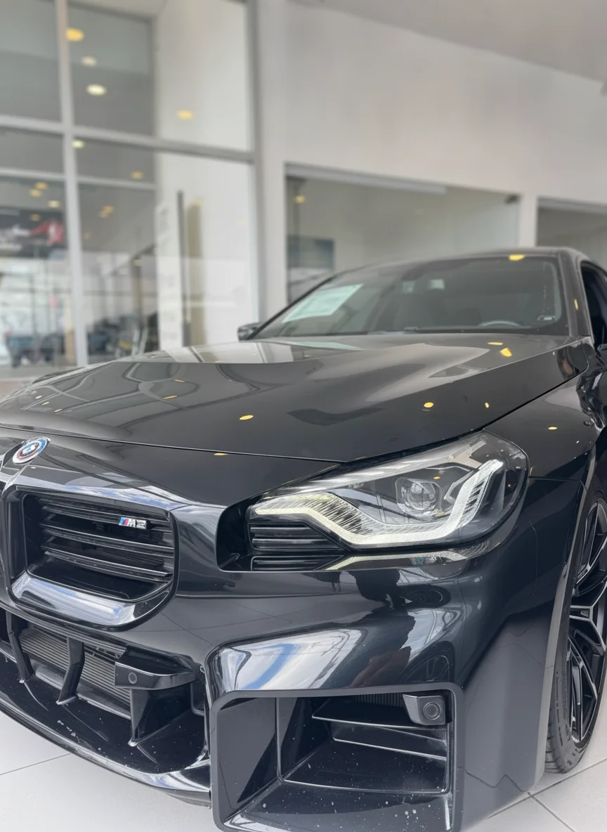 Autos seminuevos - Bmw Serie-m 2023