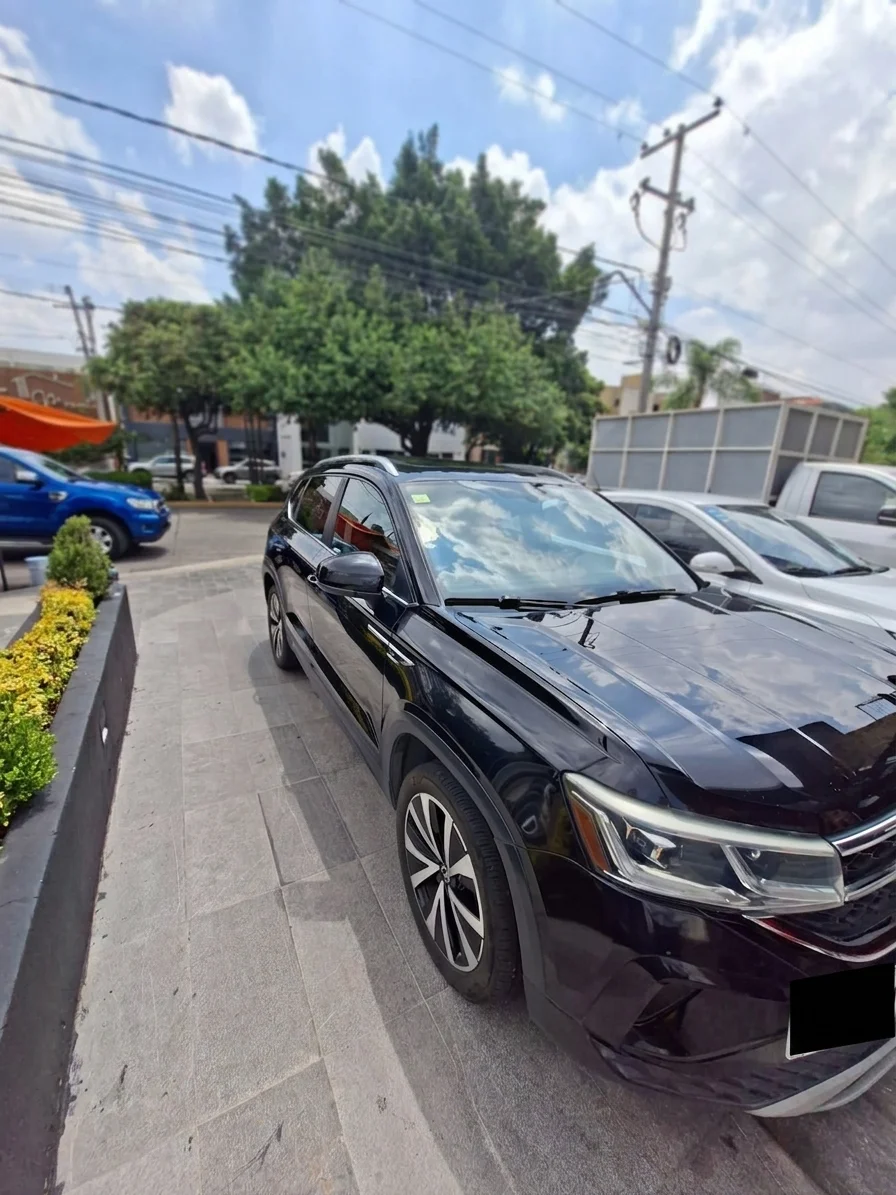 Autos seminuevos - Volkswagen Taos 2021