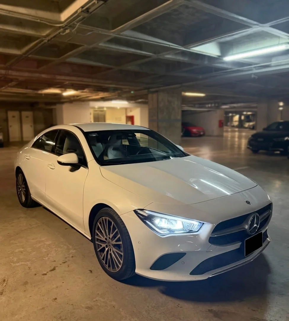 Autos seminuevos - Mercedes-benz Cla-200 2021