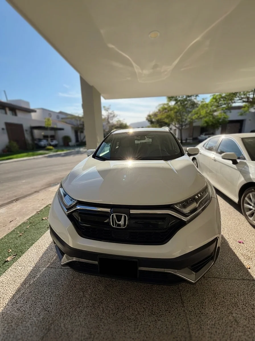 Autos seminuevos - Honda Cr-v 2021