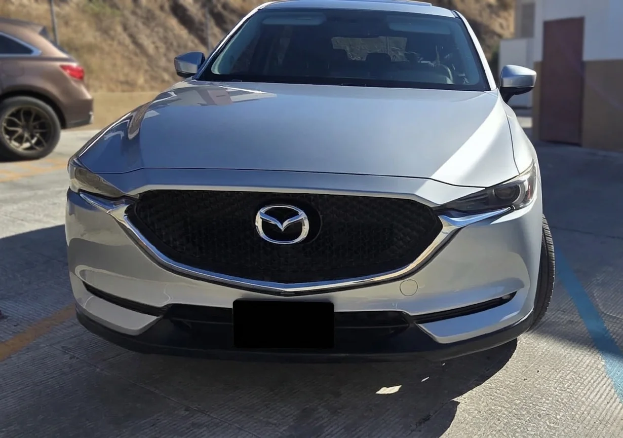 Autos seminuevos - Mazda Cx-5 2018