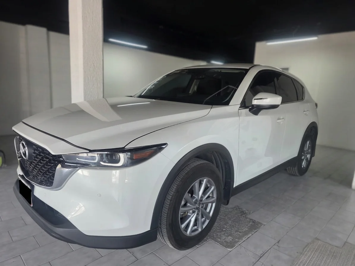 Autos seminuevos - Mazda Cx-5 2023